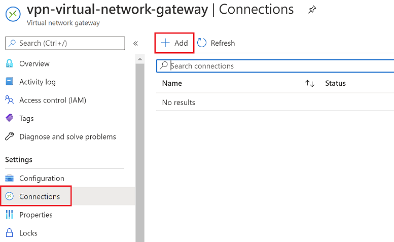 VPN Connection