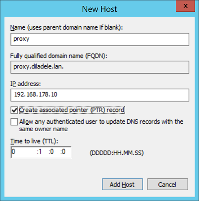 haproxy frontend